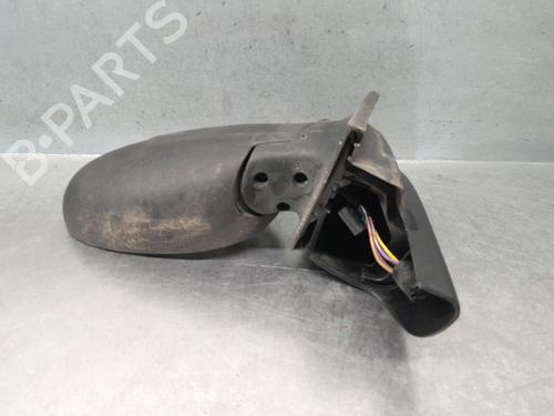 Right mirror SMART CABRIO (450) 0.6 (S1OLD2, 450.452) | BP37028412C27 - Image 5