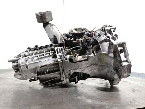 Gearbox AUDI A4 B5 (8D2) 1.8 | BP33795595M3 - Image 6
