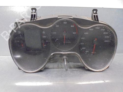 Quadrante SEAT ALTEA XL (5P5, 5P8) [2006-2015]  16347910