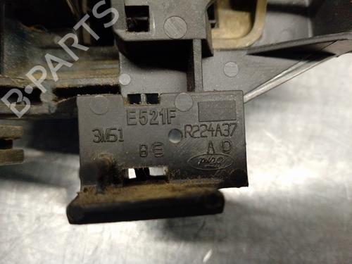 Front right exterior door handle FORD FOCUS II (DA_, HCP, DP) 1.8 TDCi | BP13397608C129 