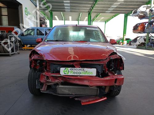 Left rear window switch DACIA SANDERO 1.5 dCi | BP28514270I29  - Image 13