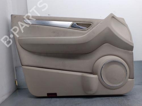 Venstre frontpanel Venstre frontpanel MERCEDES-BENZ B-CLASS Sports Tourer (W245) B 200 TURBO (245.234) (193 hp) 36112038 36112038