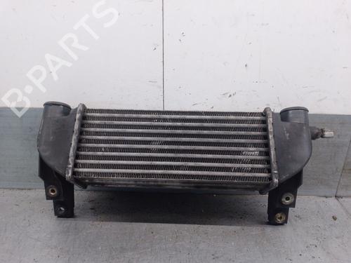 Intercooler FORD TRANSIT CONNECT (P65_, P70_, P80_) 1.8 TDCi (90 hp) 28135014