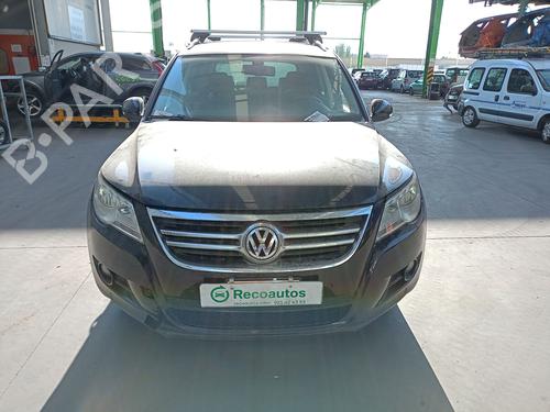 Engine mount VW TIGUAN (5N_) 1.4 TSI 4motion | BP38302401M89 - Image 11