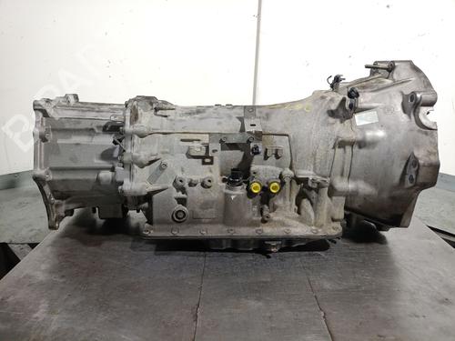 Gearbox INFINITI FX 37 AWD | BP38783953M3 - Image 3
