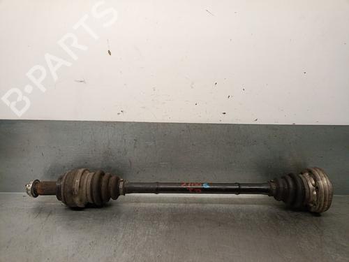 Used Right rear driveshaft BMW X1 (E84) sDrive 18 d (143 hp) 20664795