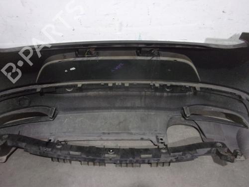 Rear bumper ALFA ROMEO MITO (955_) 1.3 MultiJet (955AXP1A, 955AYC1A) | BP17391147C8 