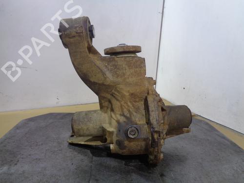 Rear differential LAND ROVER DISCOVERY III (L319) 2.7 TD 4x4 | BP12237210M24 