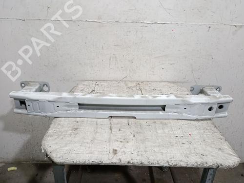 Used Rear bumper reinforcement OPEL CORSA F (P2JO) CORSA-e (68) (136 hp) 26124669