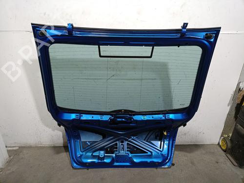 Tailgate SKODA OCTAVIA III (5E3, NL3, NR3) 1.5 TSI | BP20718194C6 