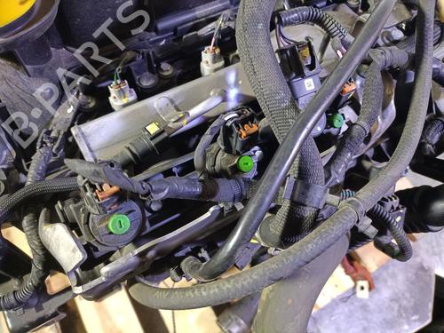 Engine DACIA SANDERO III 1.0 TCe 90 | BP29709073M1 