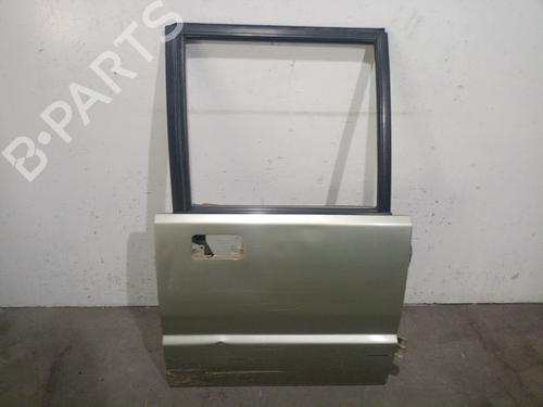 Used Right rear door Right rear door MITSUBISHI L200 (K3_T, K2_T, K1_T, K0_T) 2.5 TD 4WD (K34T) (87 hp) 35966548 35966548