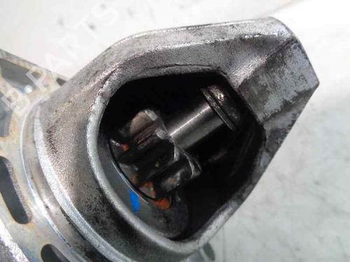 Starter OPEL MERIVA B MPV (S10) 1.3 CDTI (75) | BP5252134M8 