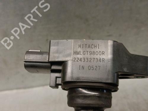 Ignition coil DACIA SANDERO III 1.0 TCe 90 | BP31611778M94 