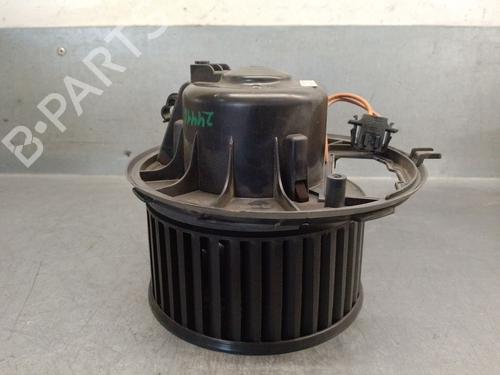 Used Heater blower motor SKODA YETI (5L) 2.0 TDI (140 hp) 31829049