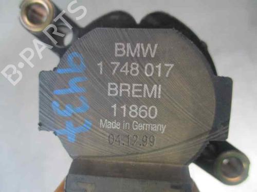 Ignition coil BMW 3 Coupe (E46) 328 Ci | BP5568406M94 