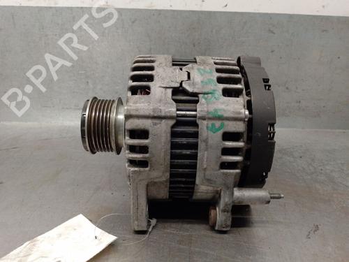 Used Alternator Alternator 37175903 37175903