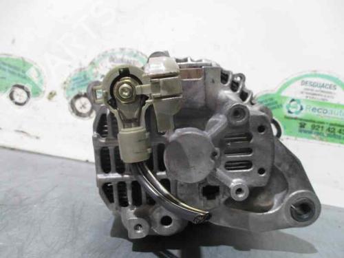 Alternator MAZDA 323 P V (BA) 1.5 16V | BP3022152M7 