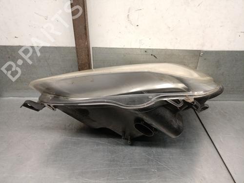 Left headlight FORD S-MAX (WA6) 2.0 TDCi | BP39649960C28 - Image 4