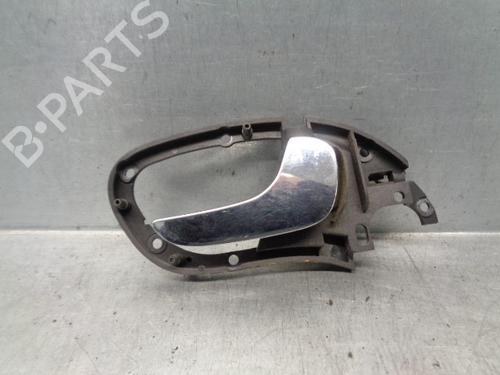 Høyre foran invendig håndtak SEAT TOLEDO II (1M2) 1.9 TDI (110 hp) 13513831