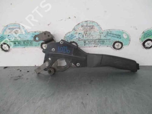 Used Hand brake MERCEDES-BENZ A-CLASS (W168) A 160 (168.033, 168.133) (102 hp) 8791126