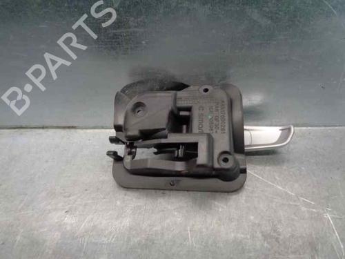 Front right interior door handle SMART FORTWO Coupe (451) 1.0 (451.331, 451.380) | BP7523776I14 