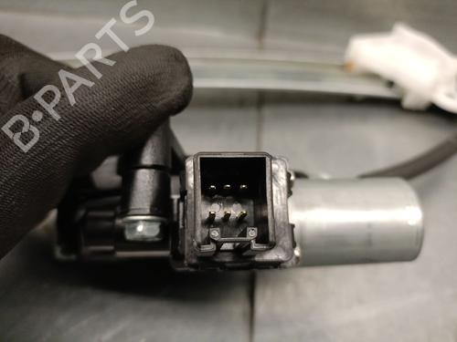 Rear right window mechanism MAZDA CX-5 (KF) 2.0 SKYACTIV-G AWD | BP33675250C25 - Image 5