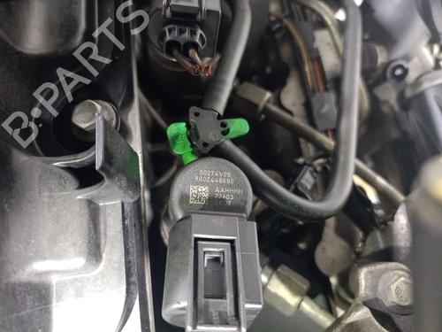 Engine FORD FOCUS III 1.6 TDCi | BP36536738M1 - Image 9