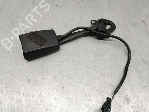 Used Seat buckle Seat buckle 39240158 39240158
