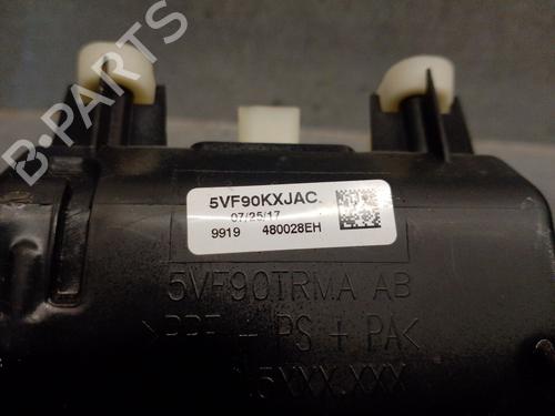 Trunk håndtak JEEP COMPASS (MP, M6, MV, M7) 2.0 CRD 4x4 | BP29632929C132 