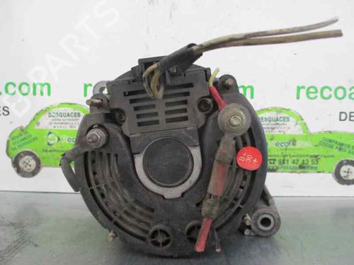 Alternator RENAULT 9 (L42_) 1.4 (L423, L42R) | BP2591540M7 