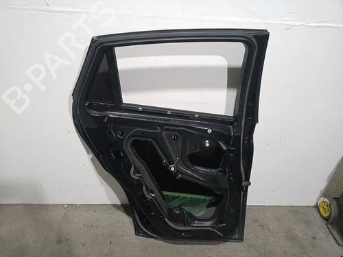 Left rear door BMW X6 (E71, E72) xDrive 35 d | BP32019459C4