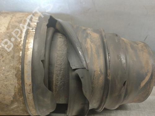 Left rear shock absorber LAND ROVER DISCOVERY III (L319) 2.7 TD 4x4 | BP12233661M18 