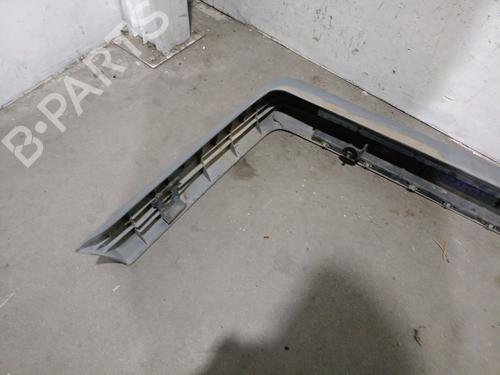 Rear bumper OPEL CORSA A Hatchback (S83) 1.2 N (F08, M08, F68, M68) | BP30897575C8 