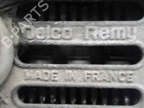 Alternator OPEL VECTRA A (J89)  | BP2340762M7 