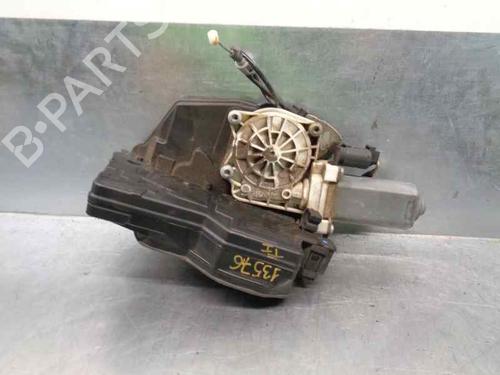 Used Rear left lock BMW 7 (E65, E66, E67) 730 i, Li (231 hp) 8243270