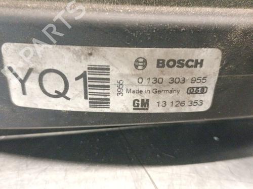 Radiator fan OPEL ASTRA H (A04) 1.8 (L48) | BP27679897M35 