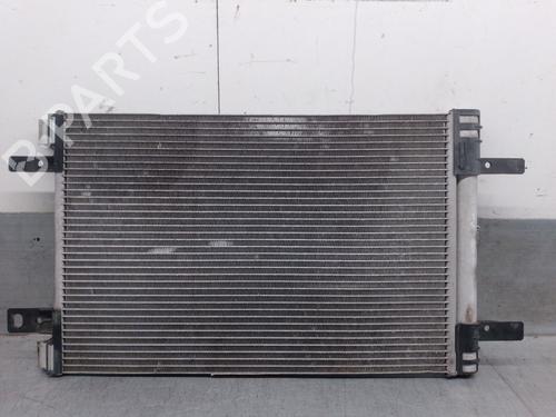 AC radiator OPEL VIVARO C Van (K0) 1.5 | BP28140245M32 