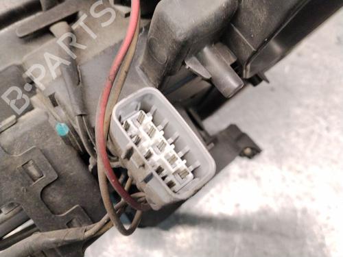 Left headlight SUBARU TRIBECA (B9) 3.0 (WXE) | BP35980395C28 - Image 5