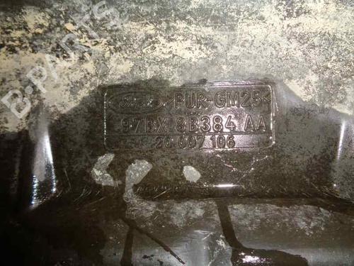 Underbody protection FORD MONDEO II (BAP) 2.5 24V | BP20260170M92