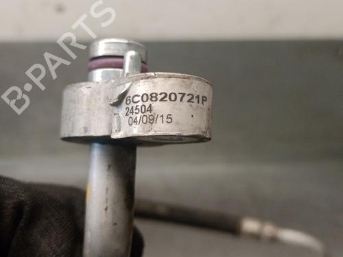 AC pipe SEAT IBIZA IV (6J5, 6P1) 1.0 TSI | BP30338754M126
