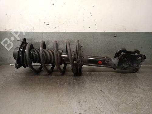 Used Left front shock absorber HYUNDAI SANTA FÉ III (DM, DMA) 2.2 CRDi (197 hp) 28357642