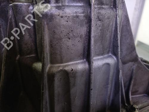 Gearbox OPEL MOVANO B Van (X62) 2.3 CDTI FWD (FV) | BP29145694M3 