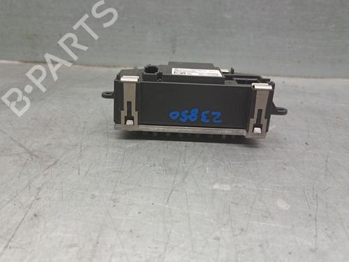 Varmemotstand AUDI A3 (8P1) 2.0 TDI 16V | BP29876193M108