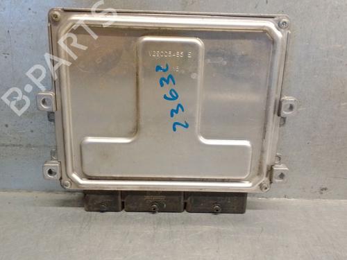 Engine control unit (ECU) RENAULT CLIO IV (BH_) 0.9 TCe 90 (BHNF, BHMA, BHMH, BHJK, BHJR) | BP29213641M57 