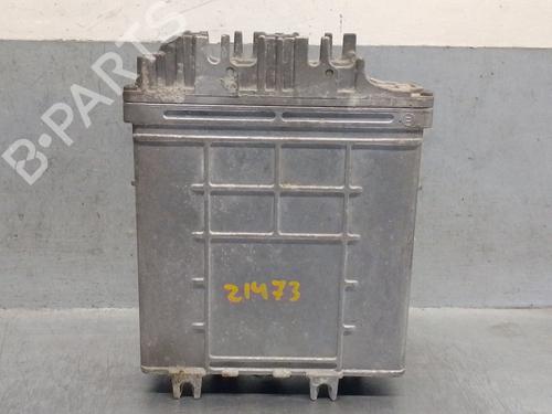 Engine control unit (ECU) RENAULT SCÉNIC I MPV (JA0/1_, FA0_) 1.9 dTi (JA0N) | BP23041707M57 