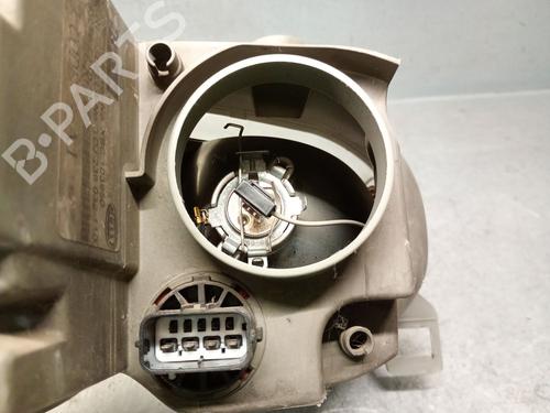 Right headlight ROVER 75 (RJ) 2.0 CDT | BP35987220C29 - Image 7