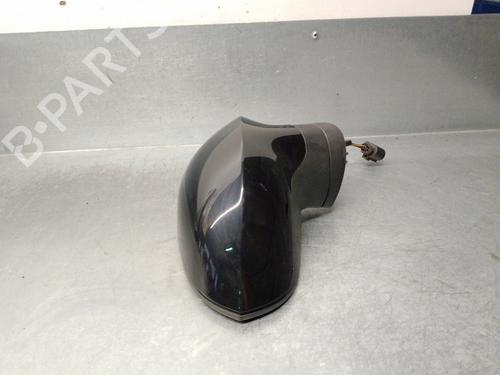 Right mirror SEAT LEON (1P1) 1.9 TDI | BP15107451C27 