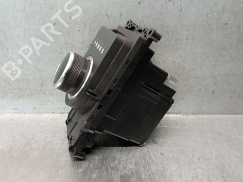 Selector da caixa JAGUAR F-PACE (X761) 2.0 TD4 AWD | BP30151026M90 - Image 2