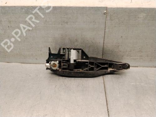 Tailgate handle PEUGEOT PARTNER Tepee 1.6 HDi 90 | BP36799242C132 - Image 2
